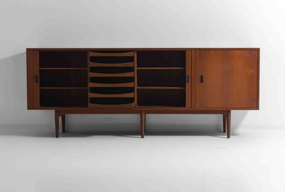 Image 1 of Dressoir OS-36 van A. Vodder