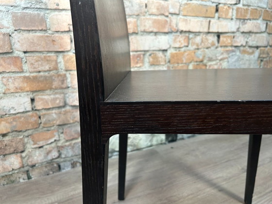 Image 1 of 4x Crassevig Anna R schwarz