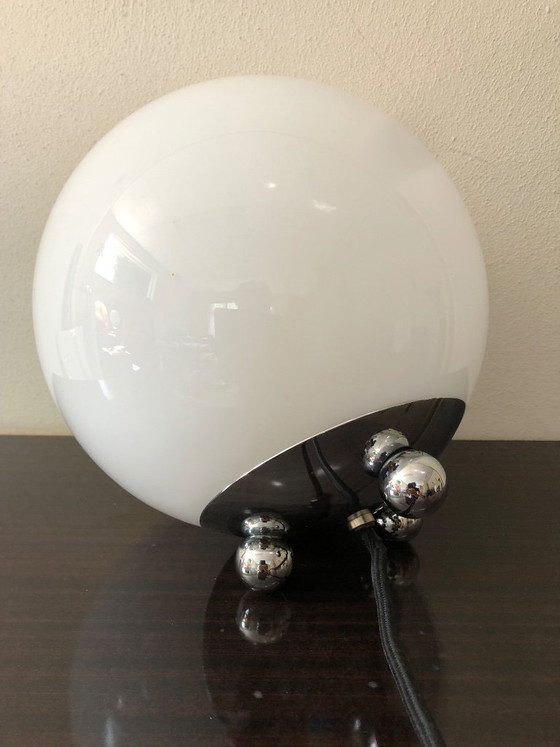 Image 1 of Lámpara de mesa Technolumen AD 32, estilo Art Déco