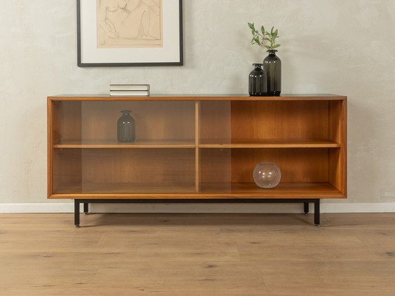 Image 1 of 60s Sideboard Showcase, Lothar Wegner