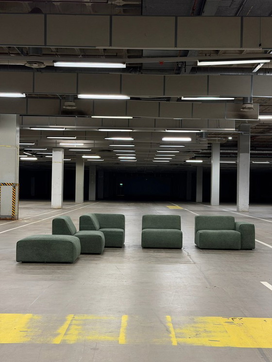 Image 1 of Linteloo Matu | Canapé modulaire