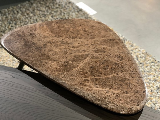 Set di Iduna – Leolux, Tavolini da caffè, Wood, Marble (photo 5 of 5)