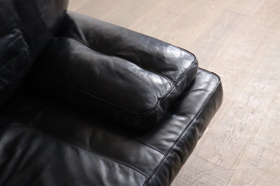 Image 1 of Sofá de tres plazas Milano 210 de De Pas, D'Urbino y Lomazzi para Zanotta, Italia, años 80