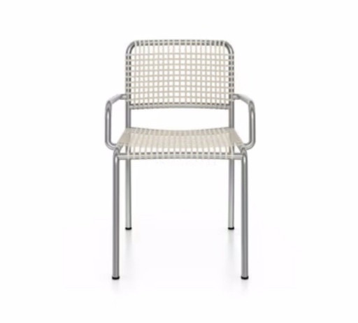 4 Gervasoni ALLU 24/224 Designer Armlehnensstühle 