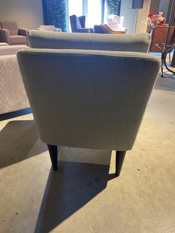 Image 1 of Easy Armchair