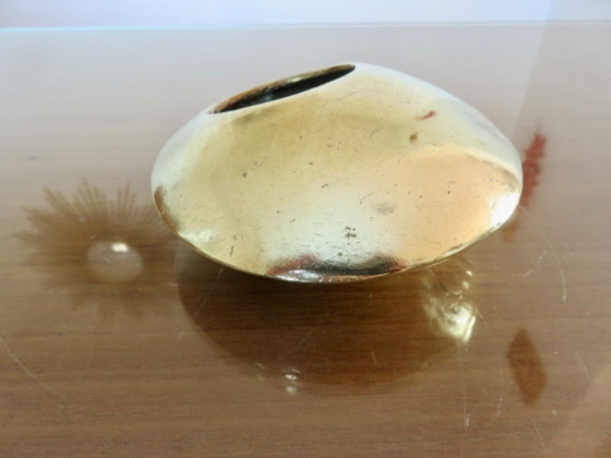 Image 1 of 0RB-Aschenbecher von Roger Tallon, Modell XXL, 1970