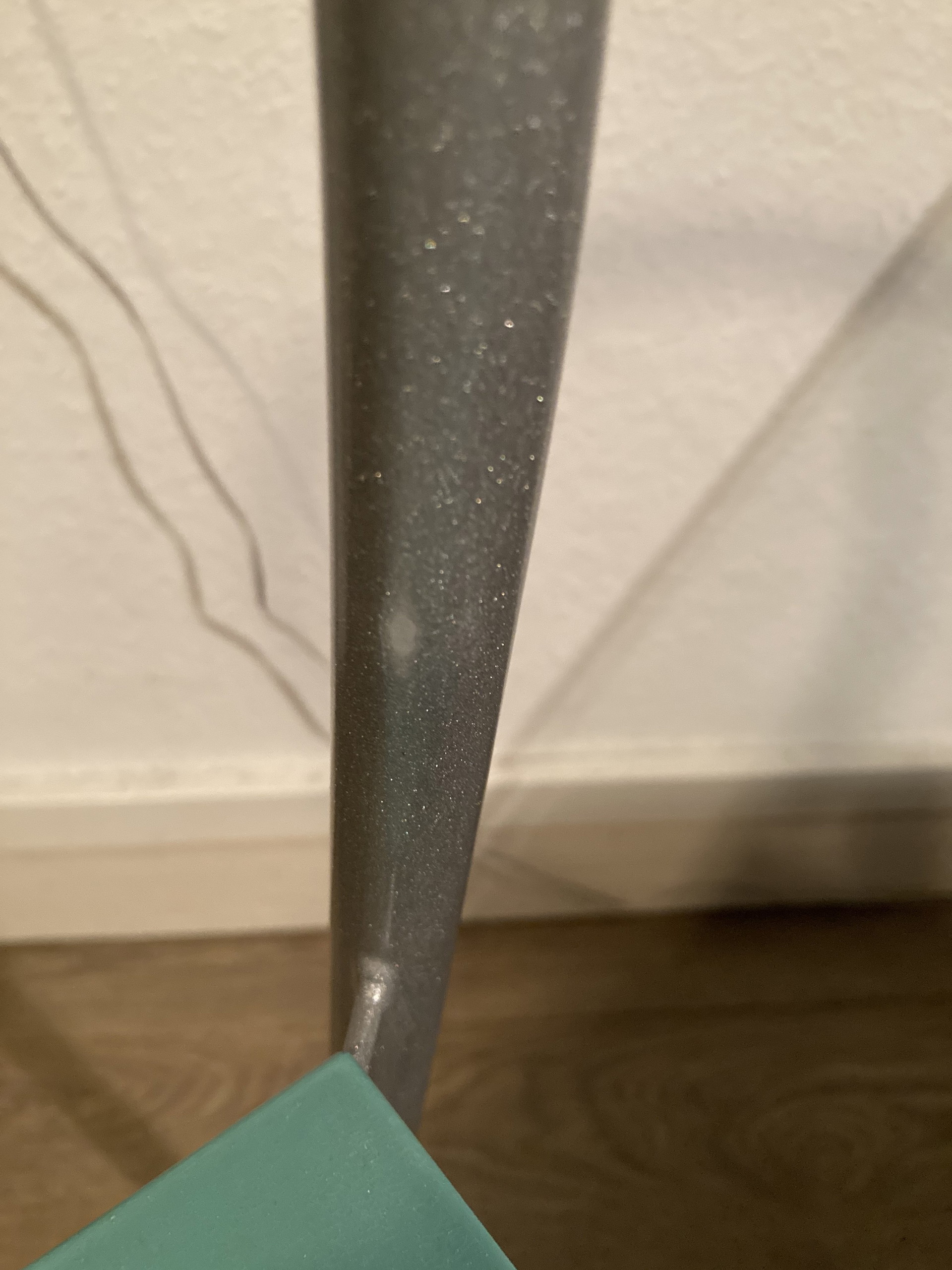 Chair Dr. Glob Kartell (2 pieces) | €50 | Whoppah
