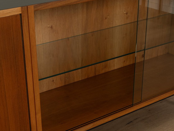 Image 1 of 60s Sideboard and Showcase