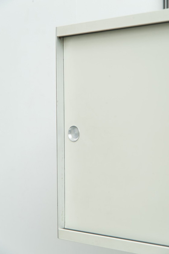 Image 1 of Sistema di scaffalature 606 di Dieter Rams per Vitsoe (anni '60)