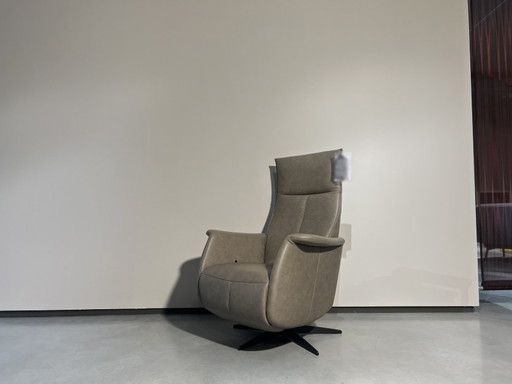 New Fabulous 5 - F1-100 – De Toekomst, verstelbare relaxstoel