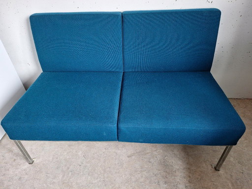 Designklassiker-Set Bank+Stuhl