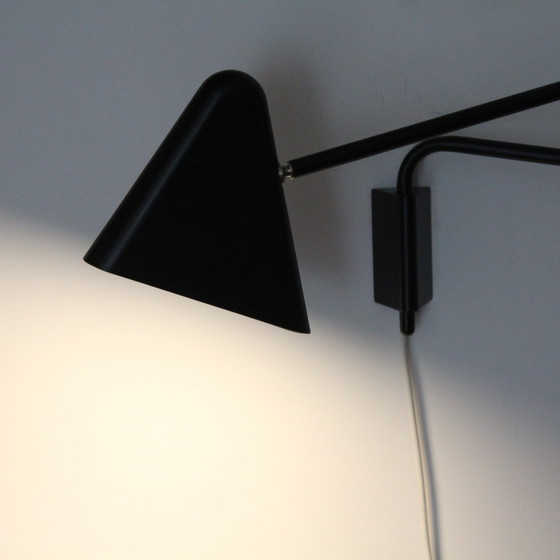 Image 1 of IKEA PS 2012 Wandleuchte - Johanna Jelinek