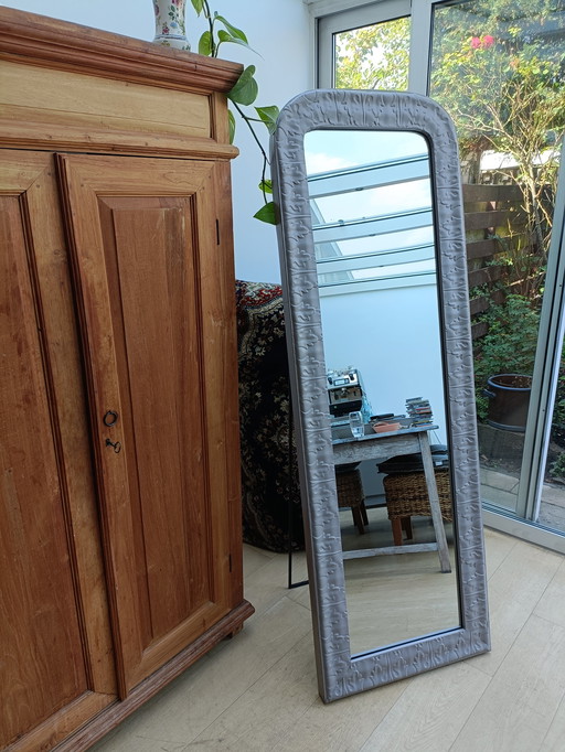 Miroir parfaitement adapté