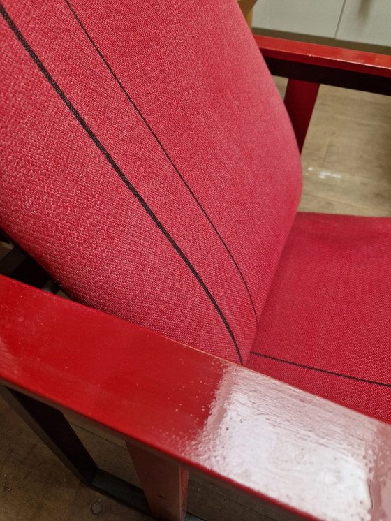 Image 1 of 2 Simo Heikkilala Artzan-Sessel 