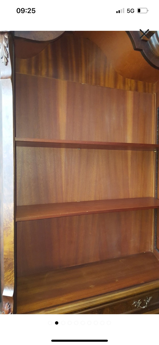 Image 1 of Barok Buikkast