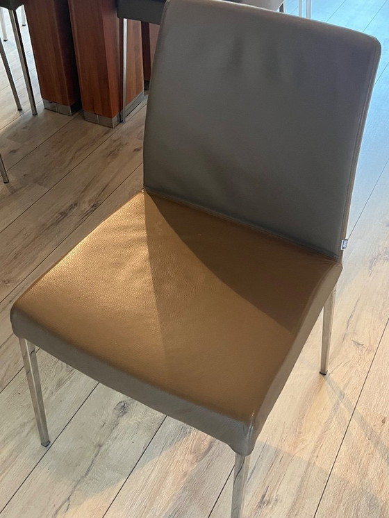 Image 1 of Jori eetkamerstoelen