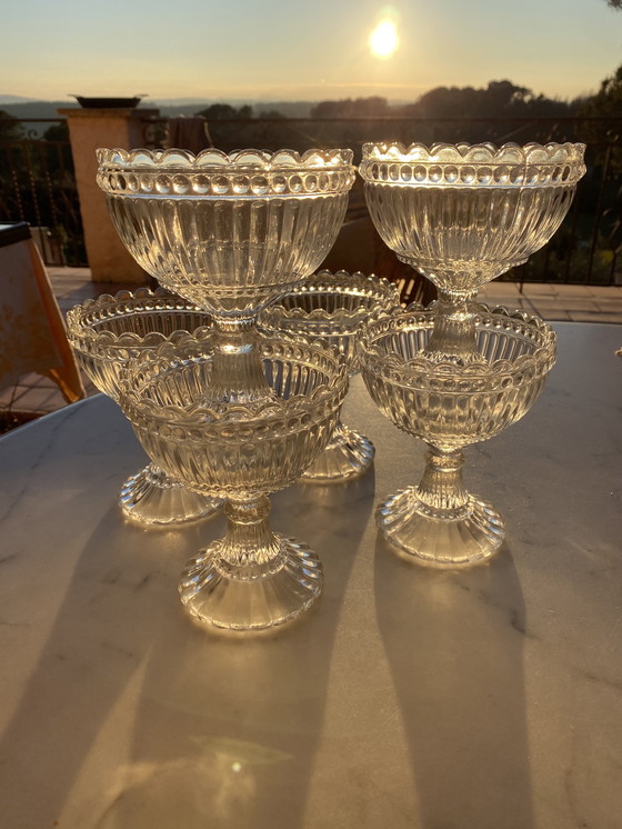 Image 1 of Iitalla Mariskooll 15,5 cm kom coupe