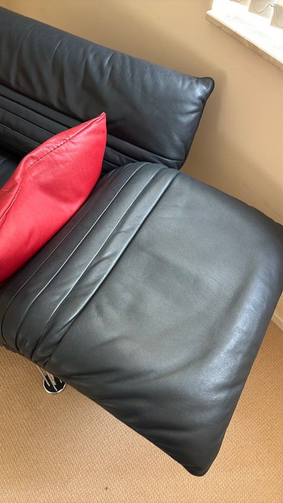 Image 1 of DS 142 SOFÁ, DE SEDE