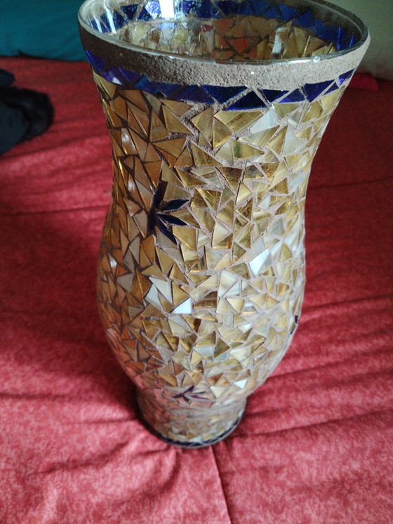 Image 1 of Luminaire fût 