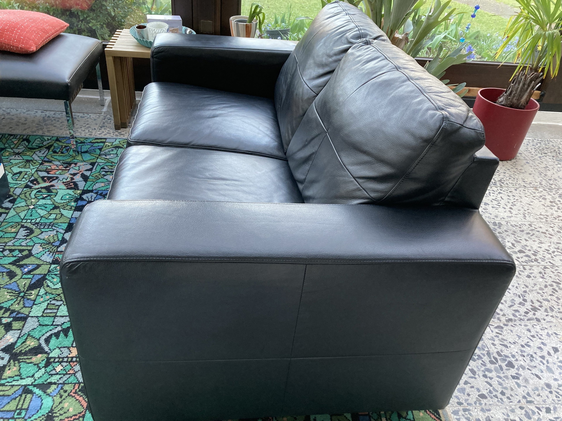 IKEA SKOGABY ２人掛けソファ 2-Sitzer Ikea Skogaby | €220 | Whoppah