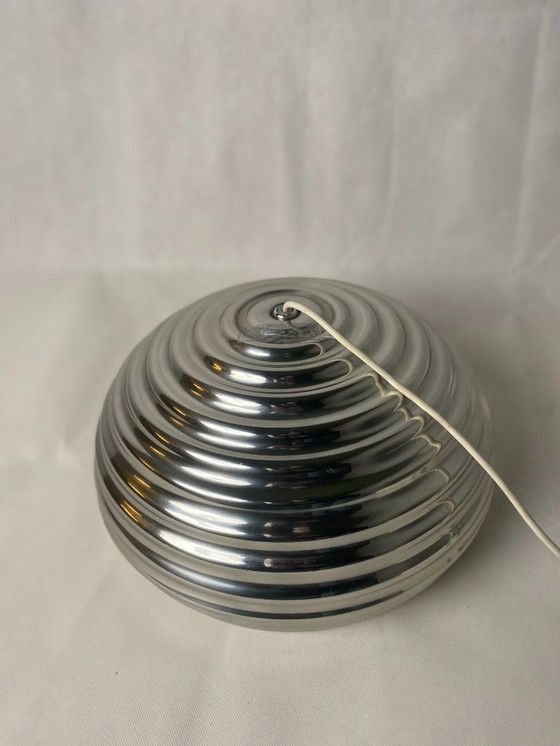 Image 1 of Iconische Flos Splügen Bräu hanglamp – Italiaanse designklassieker