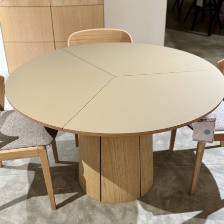 Image 1 of ensemble de salle à manger