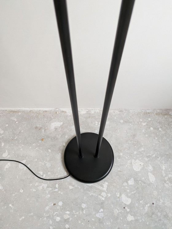 Estiluz Floor light – Glass, Metal (photo 2 of 5)