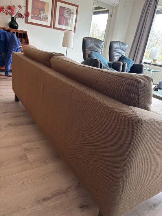 Image 1 of Sofá Leolux de 3 plazas - modelo Antonia