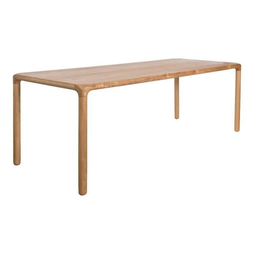 Table de salle à manger Zuiver Storm 220x90