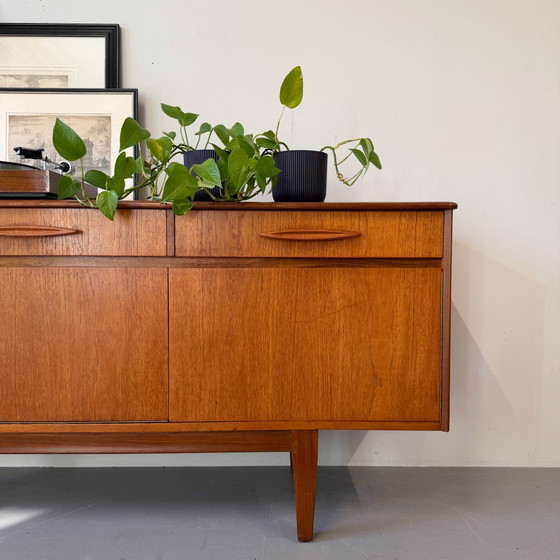 Credenza vintage •Homeworthy UK• – Credenze, Legno (photo 5 of 15)