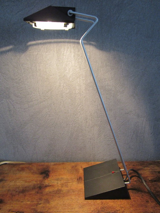 Very rare desk lamp from Ikea, 1980