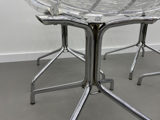 Image 1 of Juego de 4 sillas Driade Meridiana