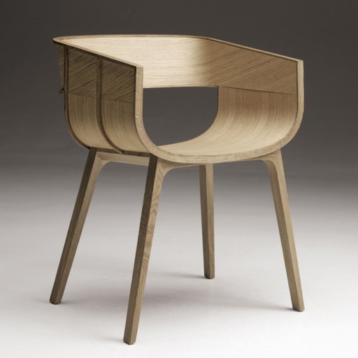 SEDIA CASAMANIA | MARITTIMA | ROVERE