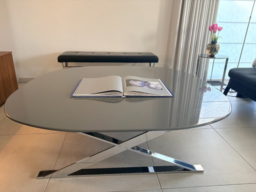 coffee table Pathos Maxalto