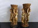 Vases - Balinais ou Hindou-Javanais