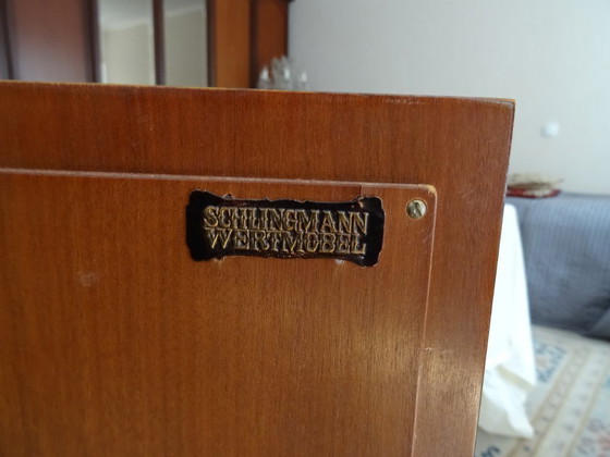 Image 1 of Schlingmann Wertmöbel - Meuble TV modèle Monschau III