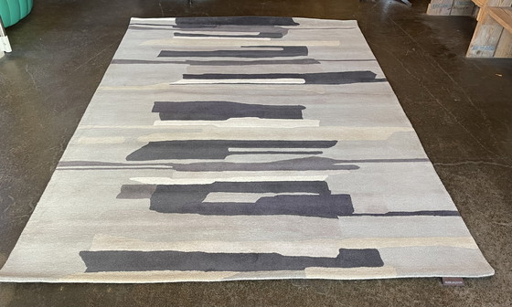 Image 1 of Brink en Campman Harlequin tapijt Zeal Slate 