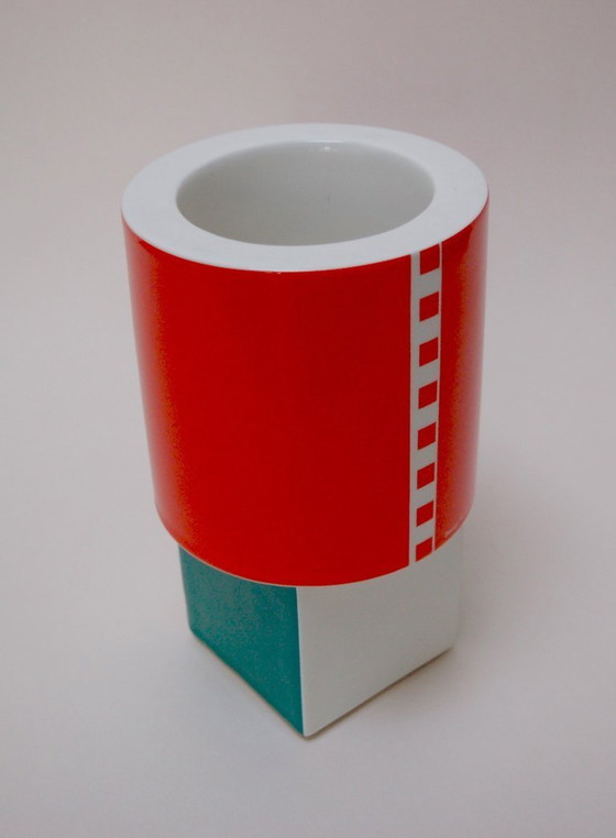 Image 1 of Florian Aberle design vase