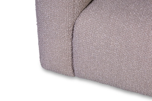 DMO Collection Bouloge Ecksofa