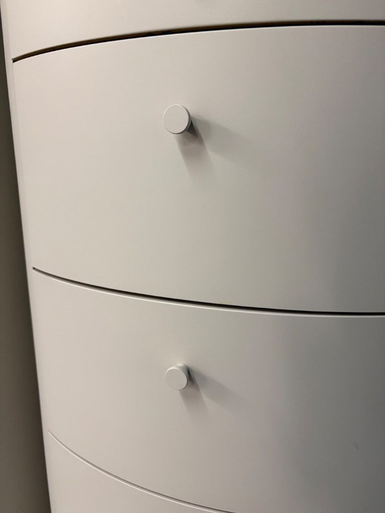 Image 1 of 2 cassettiere di design italiano