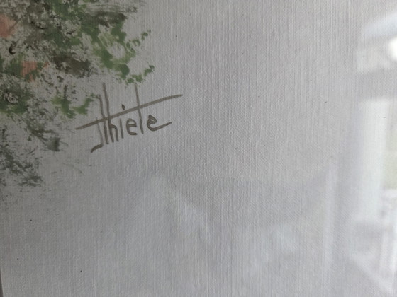 Image 1 of Tableaux de Jan Thiele