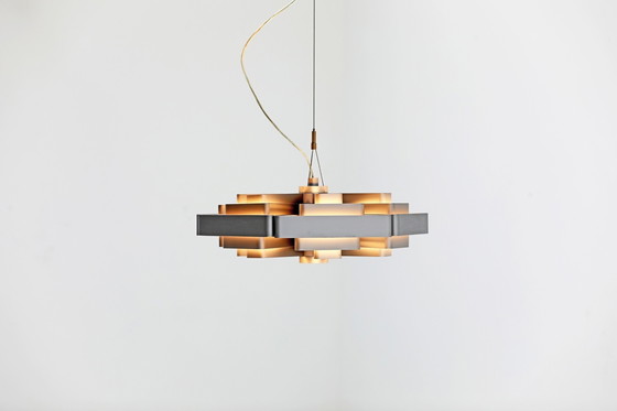 Image 1 of Wever Ducre JJW04 hanglamp