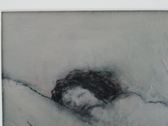 Dreaming About You – Rob Jacobs, Dipinti e disegni, Tela (photo 4 of 8)