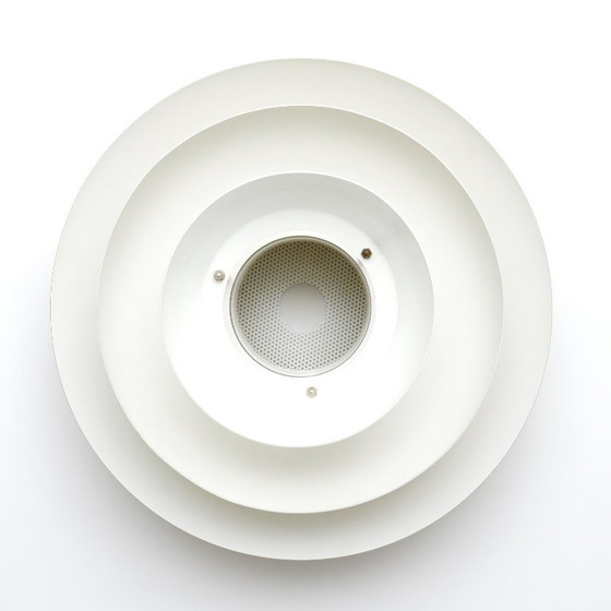 Image 1 of Lampada dorata, Danimarca anni '70