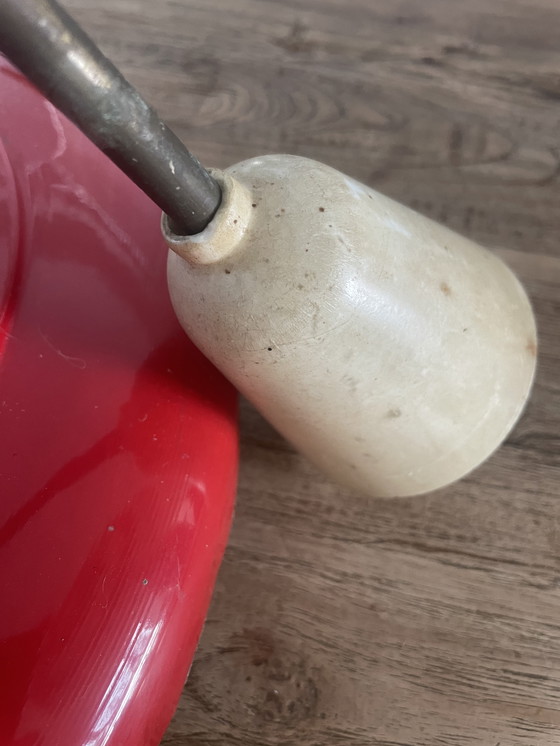 Image 1 of Lampada UFO spaziale degli anni '60