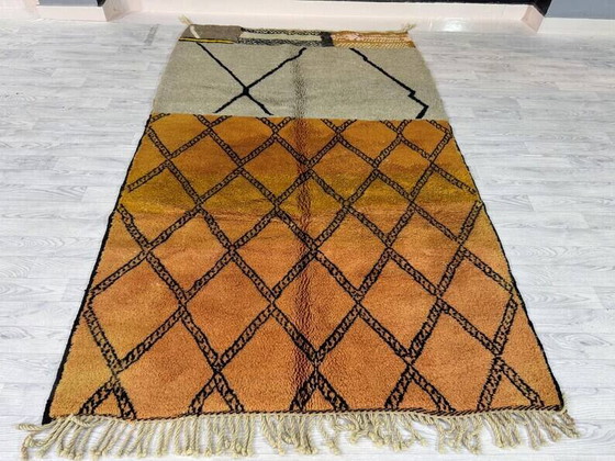 Traditioneel handgemaakt vloerkleed 250cm x 150cm – Vloerkleden en tapijten, Modern (photo 10 of 11)