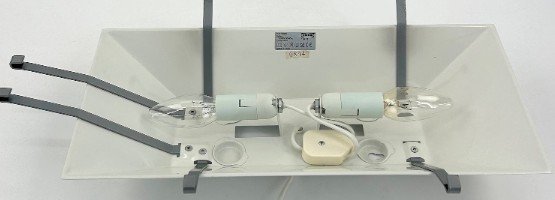 Image 1 of Lampada da parete Ikea Gyllen di Julia Treutiger