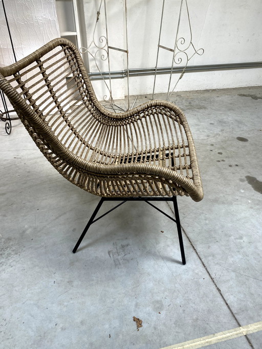 Gemütliches Sofa