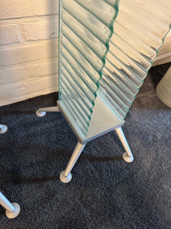 Image 1 of Mobile porta CD Fiam Italia