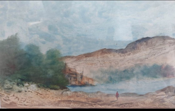 Image 1 of Ettore Leonardi 1916/1999